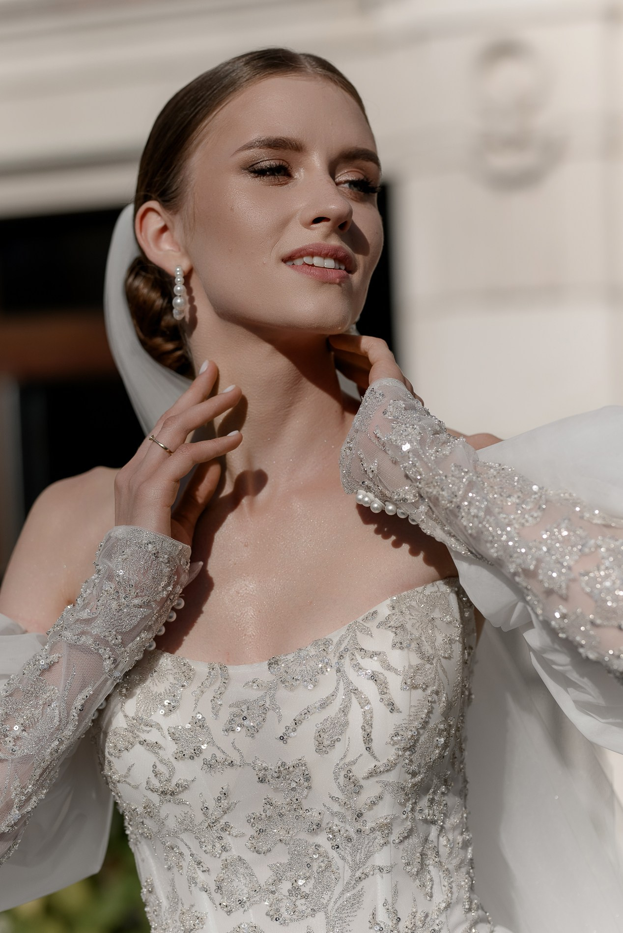 Оксана и Егор. Свадебный и семейный фотограф в Рязани Калинкина Мария