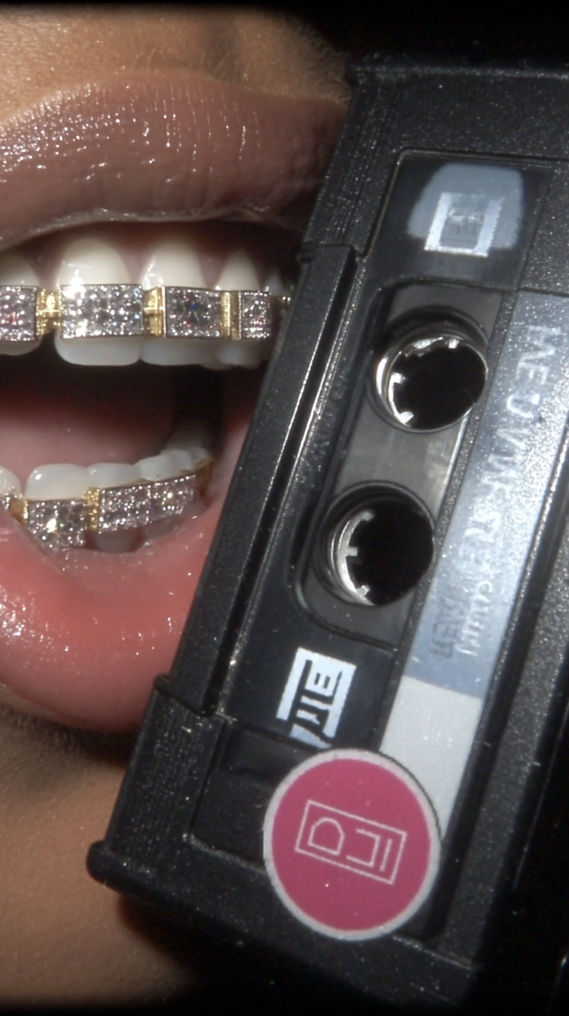 AI-фото. Yung_linn_ai