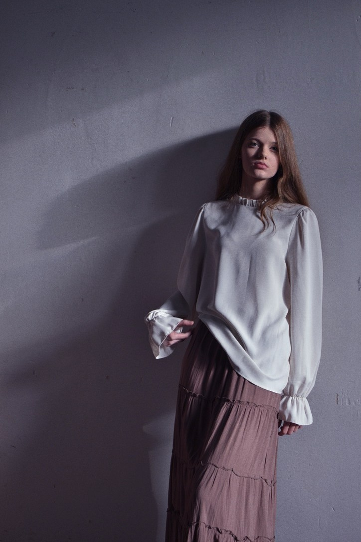 Влада Касабова. Фотограф