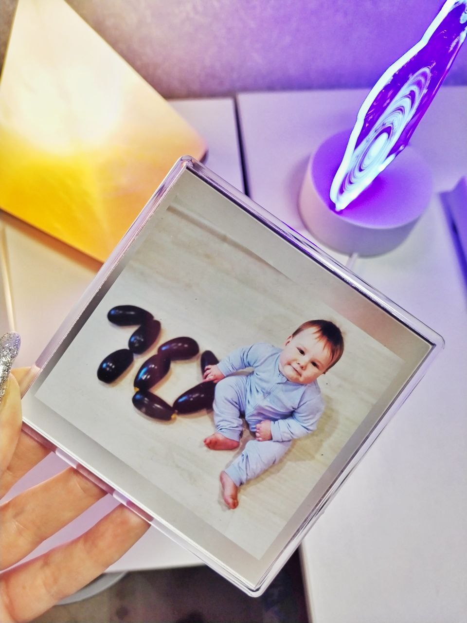 Печать. Фотограф Дарья Маташкова