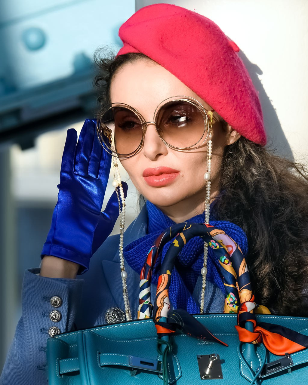 Фотограф в Москве — Портретный фотограф Михаил Потапов