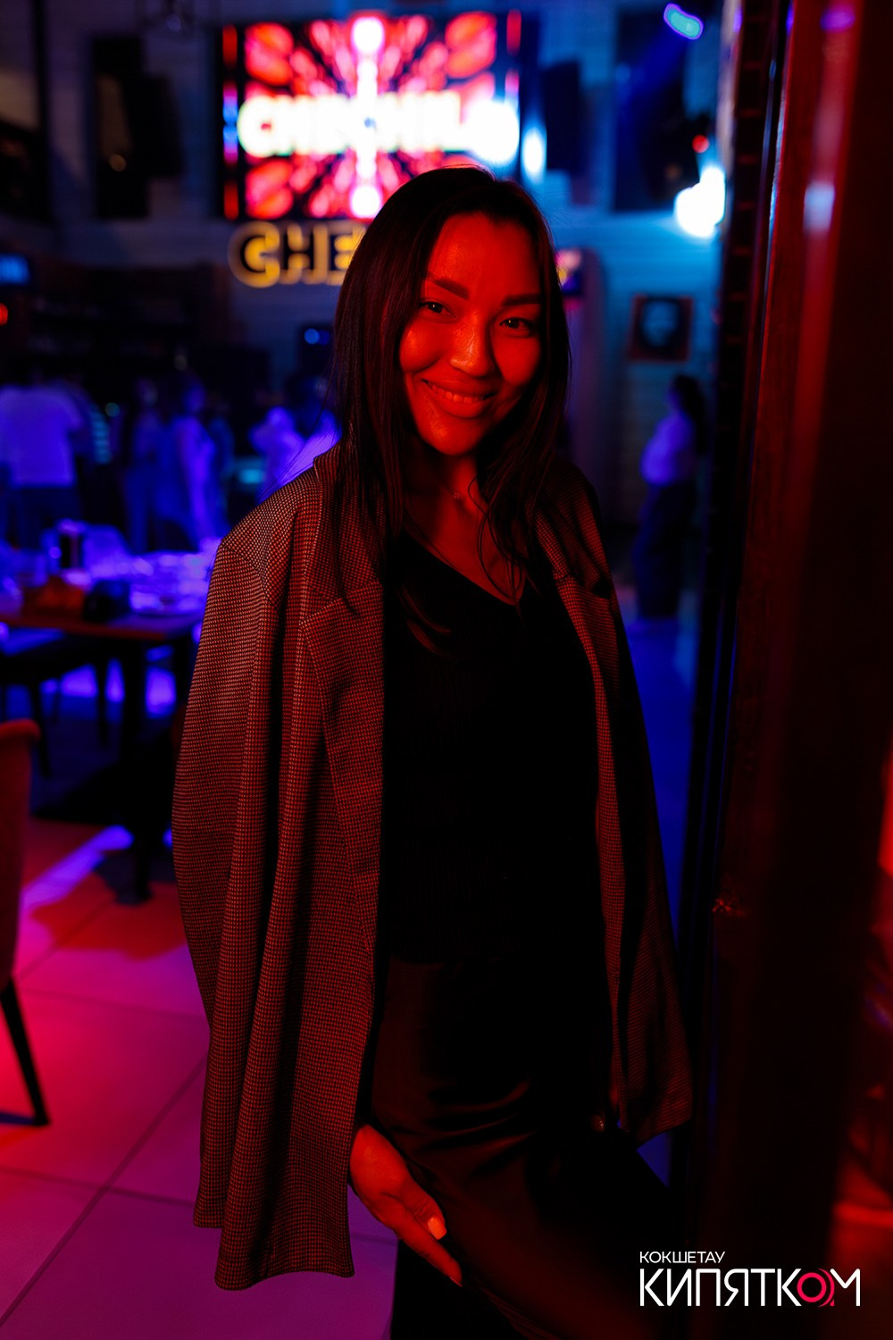 CHECHIL PUB. КИПЯТКОМ КОКШЕТАУ