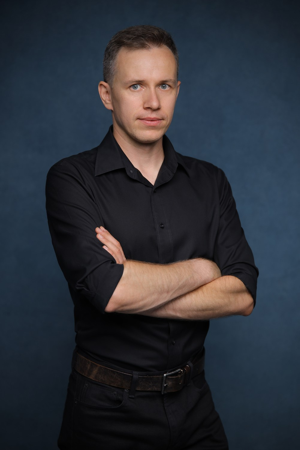 Портфолио-лайт+. Фотограф Михаил Ряховский