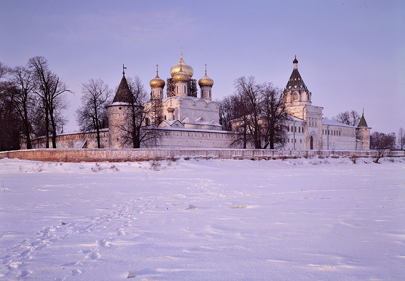 Ипатьевский монастырь