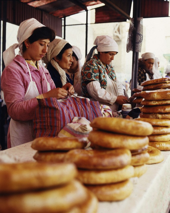 Люди, базары. ВАДИМ ГИППЕНРЕЙТЕР — ВЕЛИКИЙ ФОТОГРАФ ЗЕМЛИ РУССКОЙ