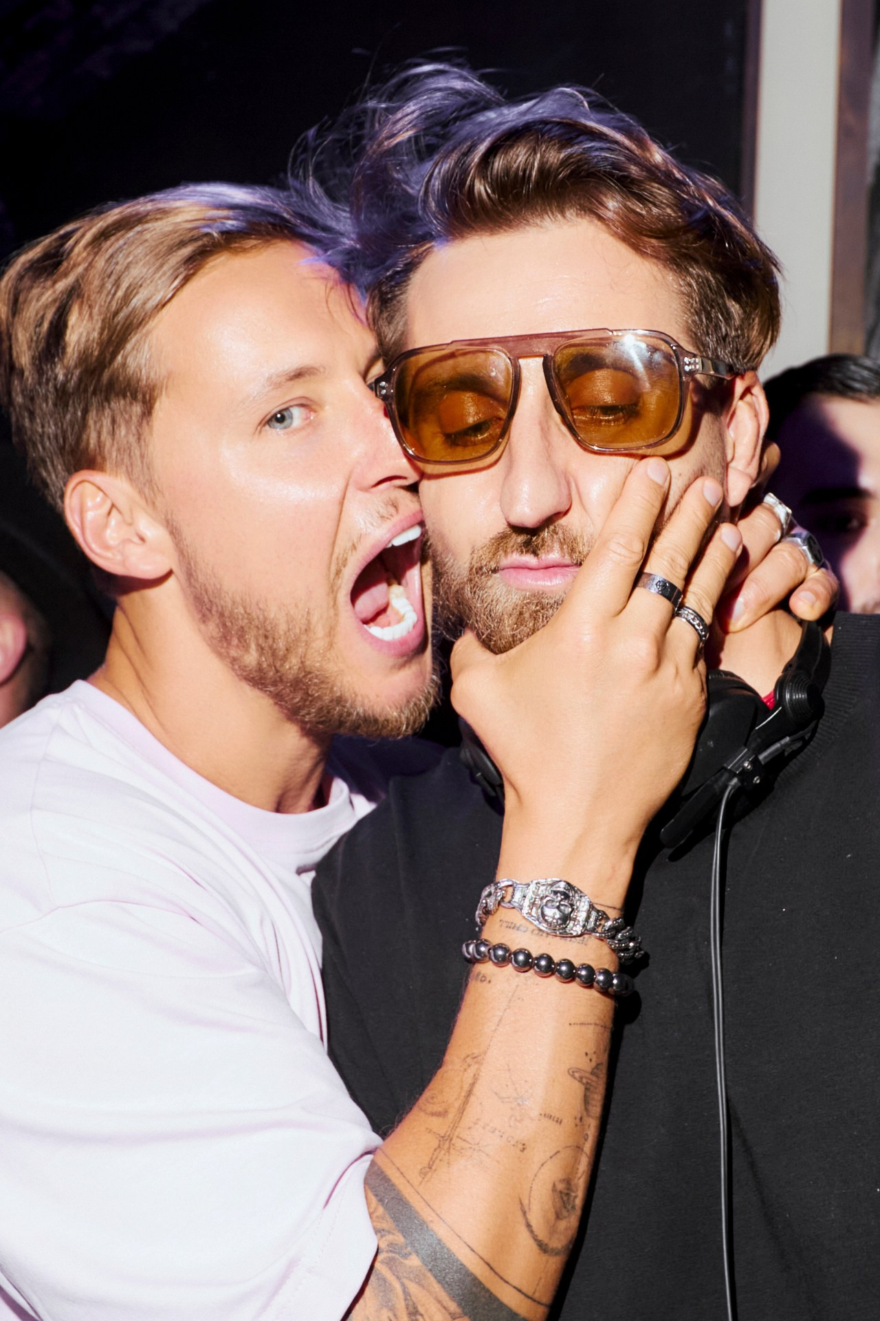 Ibiza x Alexey Union. Home