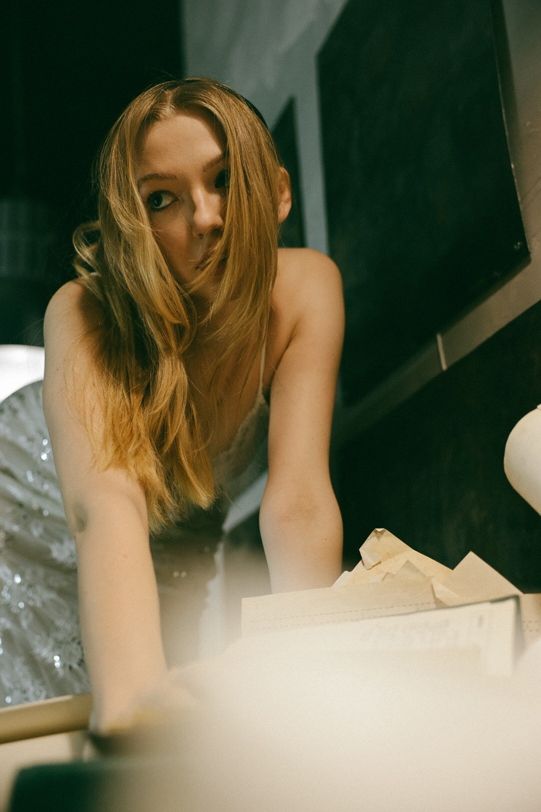 Вероника. Фотограф Нижний Новгород