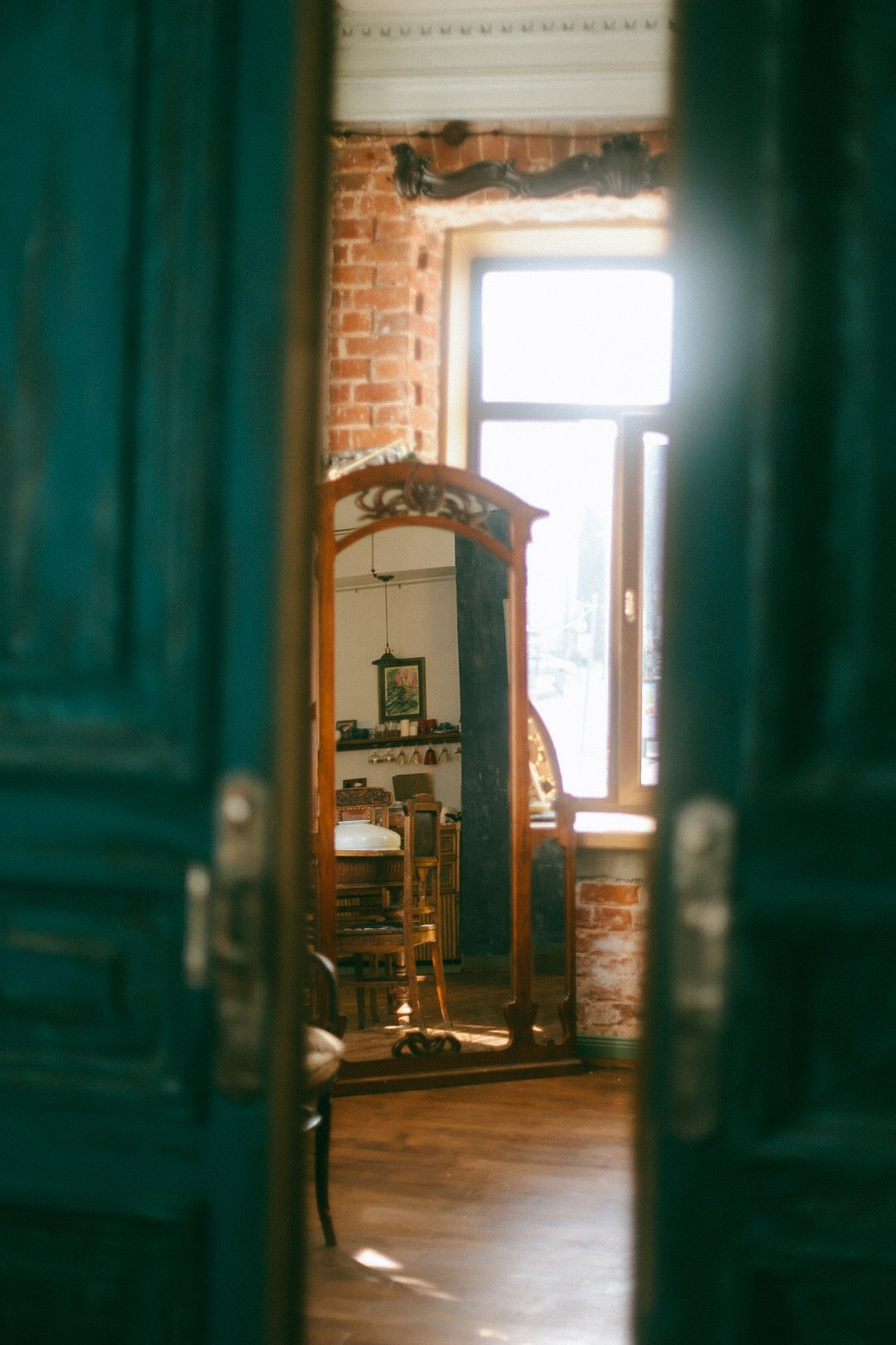 Наташа. Фотограф Нижний Новгород