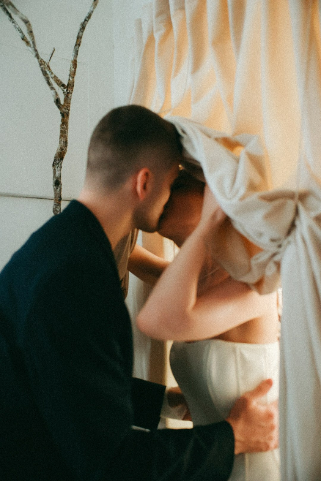 Влад и Аня. Фотограф Нижний Новгород