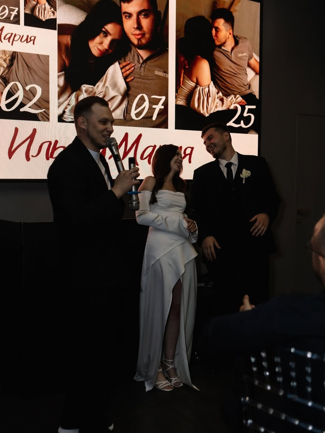 Банкет. Aina Poland Photograrher