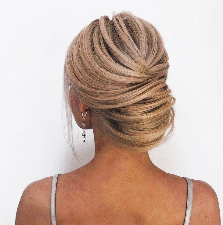 Прически. Наталья Даньшина — Визажист-Стилист причесок