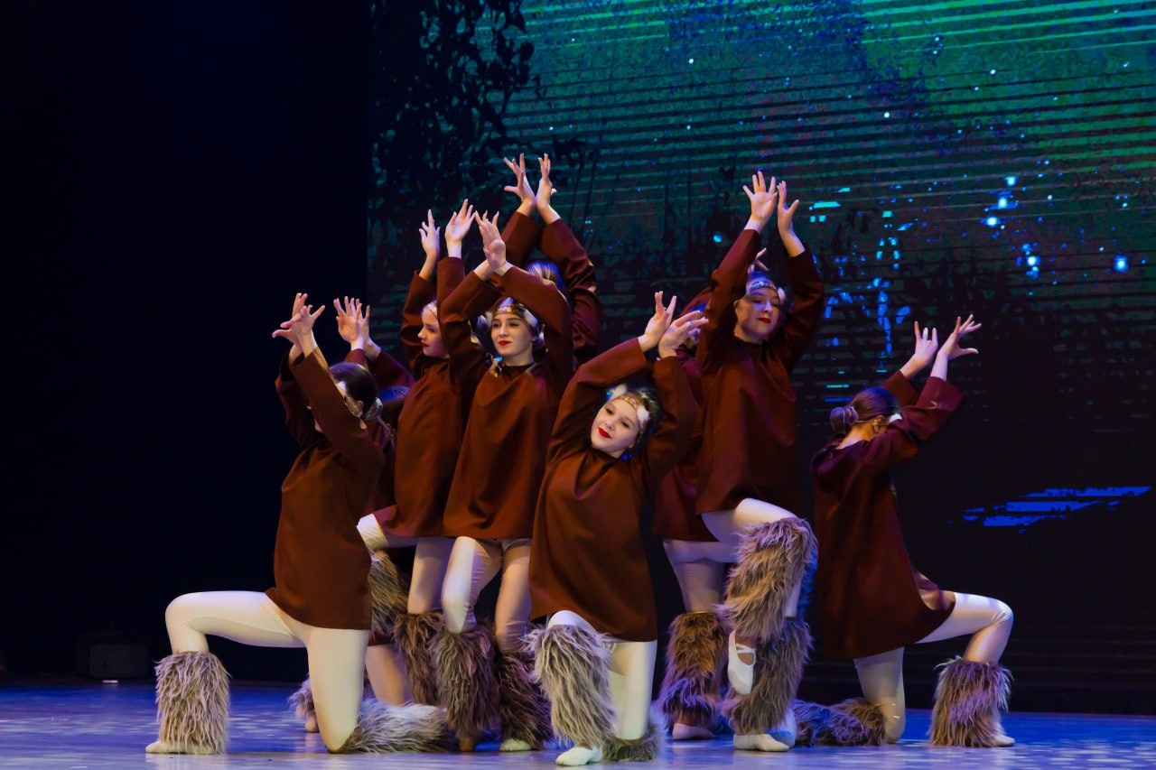 Новое поколение. г. Дальнегорск. Фотограф Светлана Высоцкая