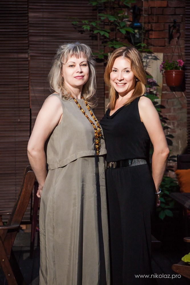 Анастасия ДР. Видеооператор/Фотограф Николай Завьялов