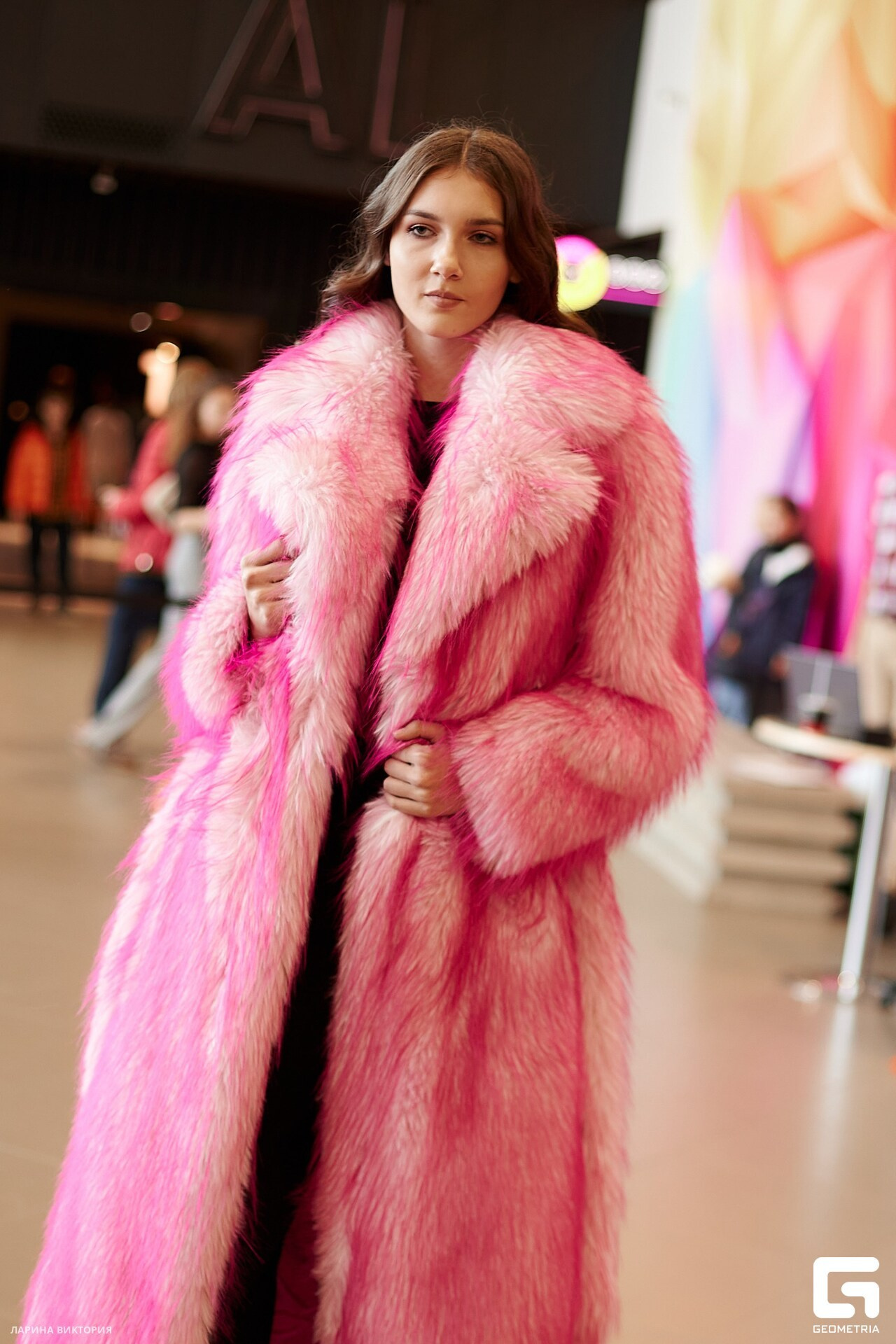 Овощные истории. ТРЦ Фестиваль. Виктория Ларина — Портретный профессиональный фотограф в Иркутске