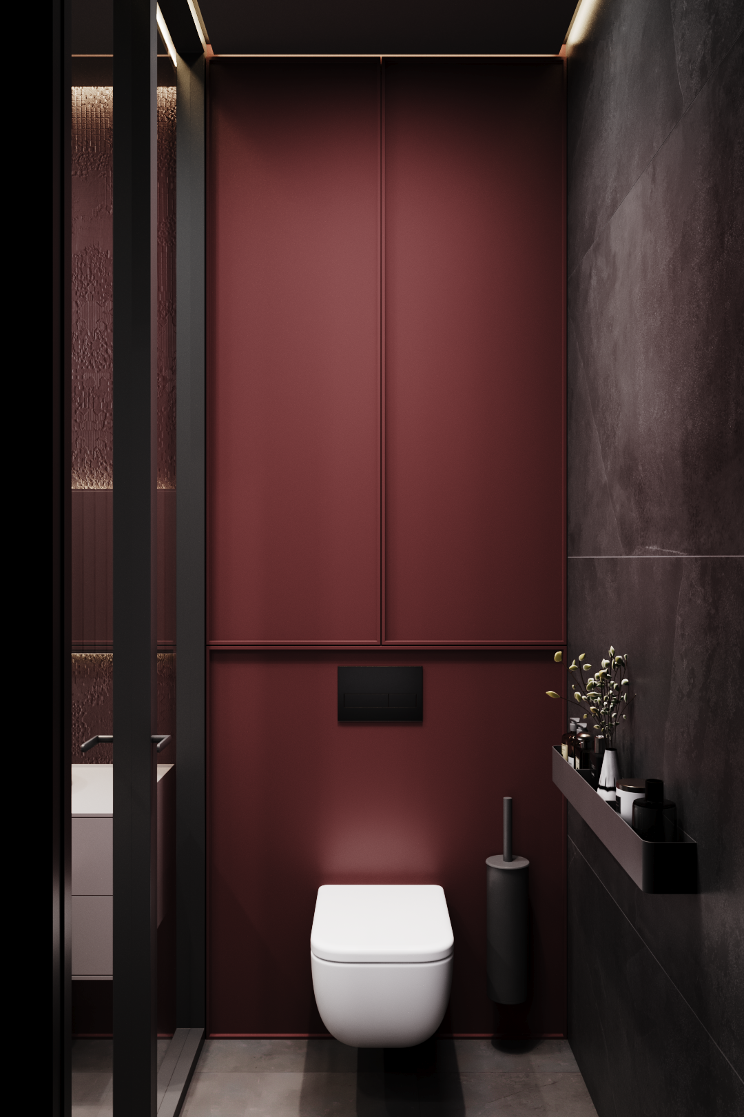 Дизайнер интерьера | Сабир Ульмаскулов