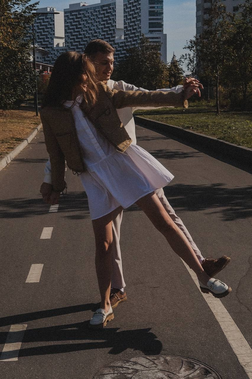 История Любви. Главная