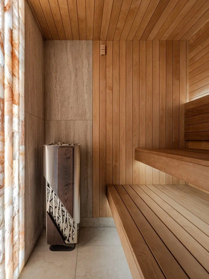 Дизайн интерьера дома ЖК «FLORA» в Тольятти. Студия дизайна интерьера «Строчка» | Москва, Санкт-Петербург, Самара, Казань, Тольятти, Ульяновск и другие города России