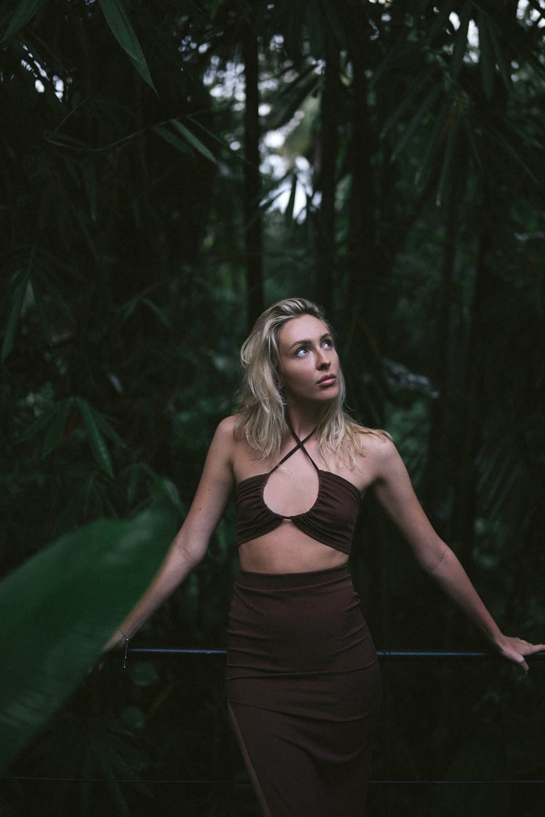 Yana. Kseniia Kremneva — Photographer