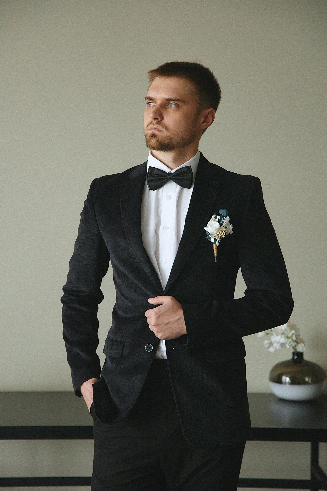 Свадебная фотосессия Екатеринбург — Никита Архипов