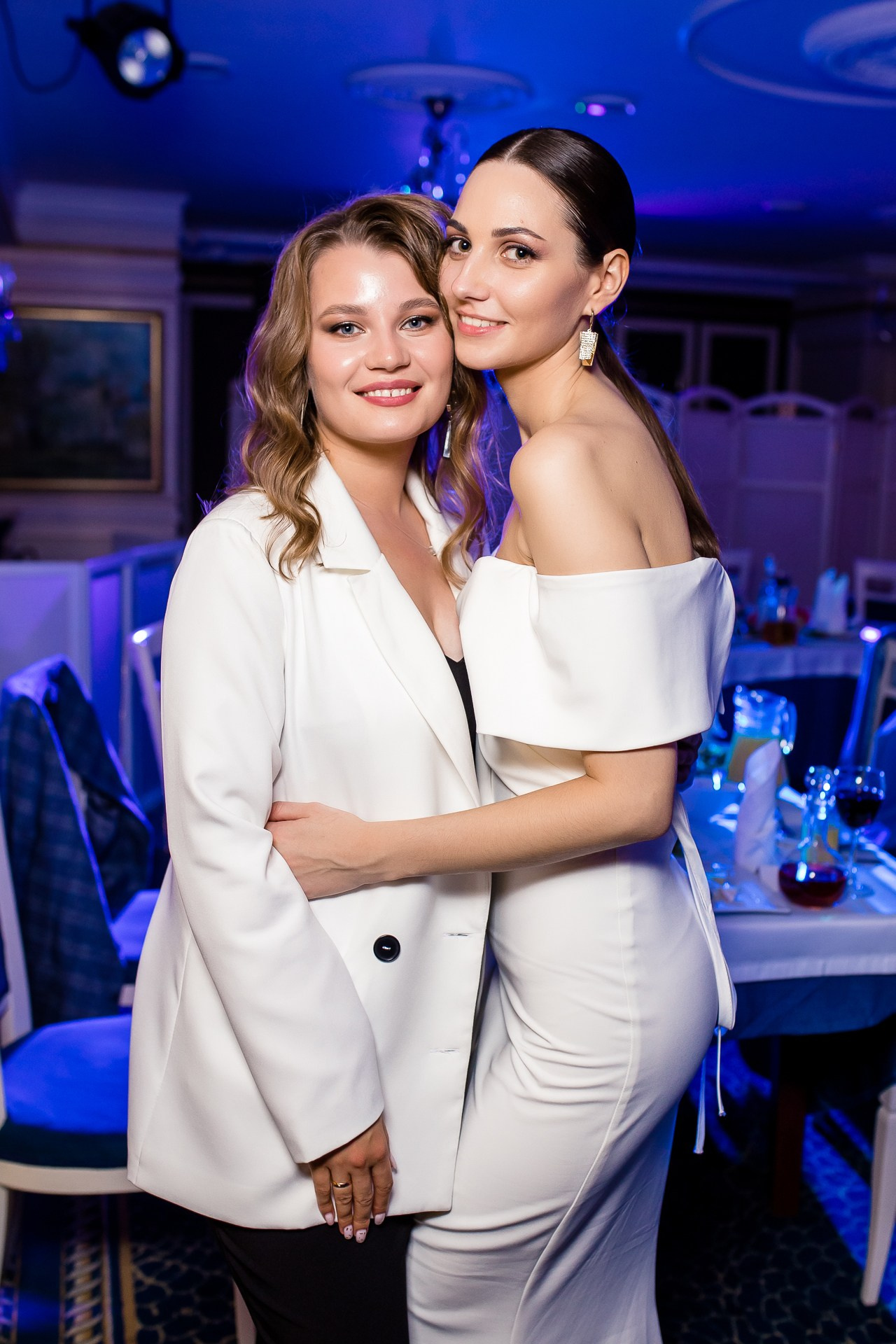 Кирилл и Лера. Фотограф Zipa Pro