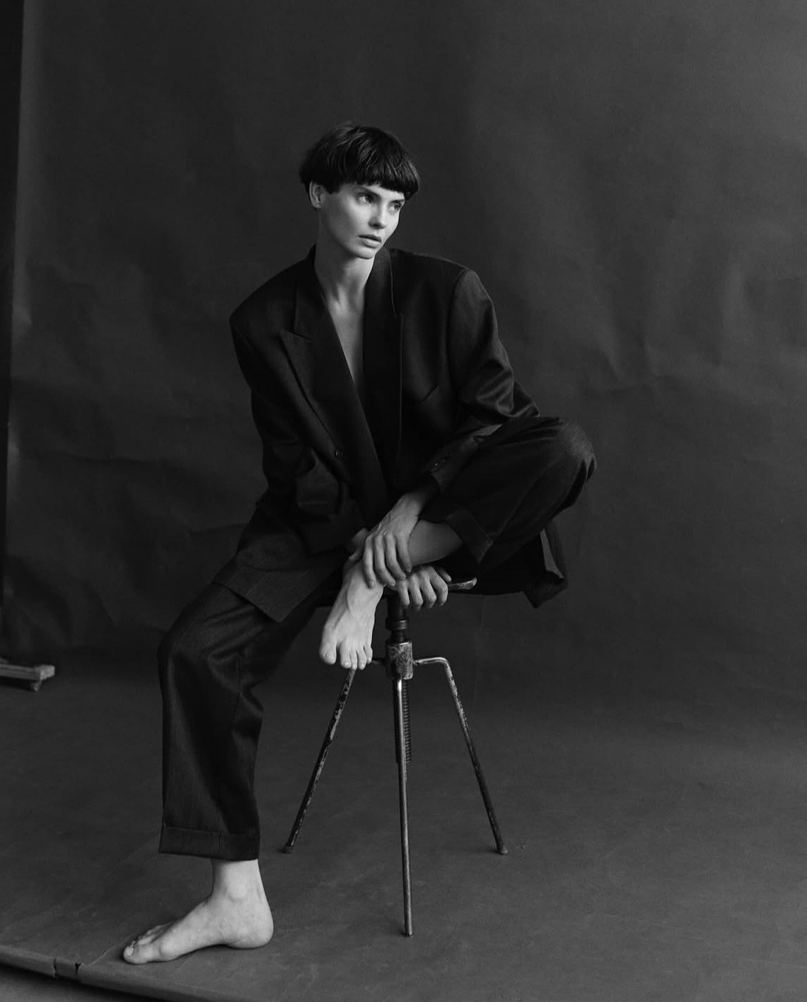 Маргарита Ховязова Фотограф Москва