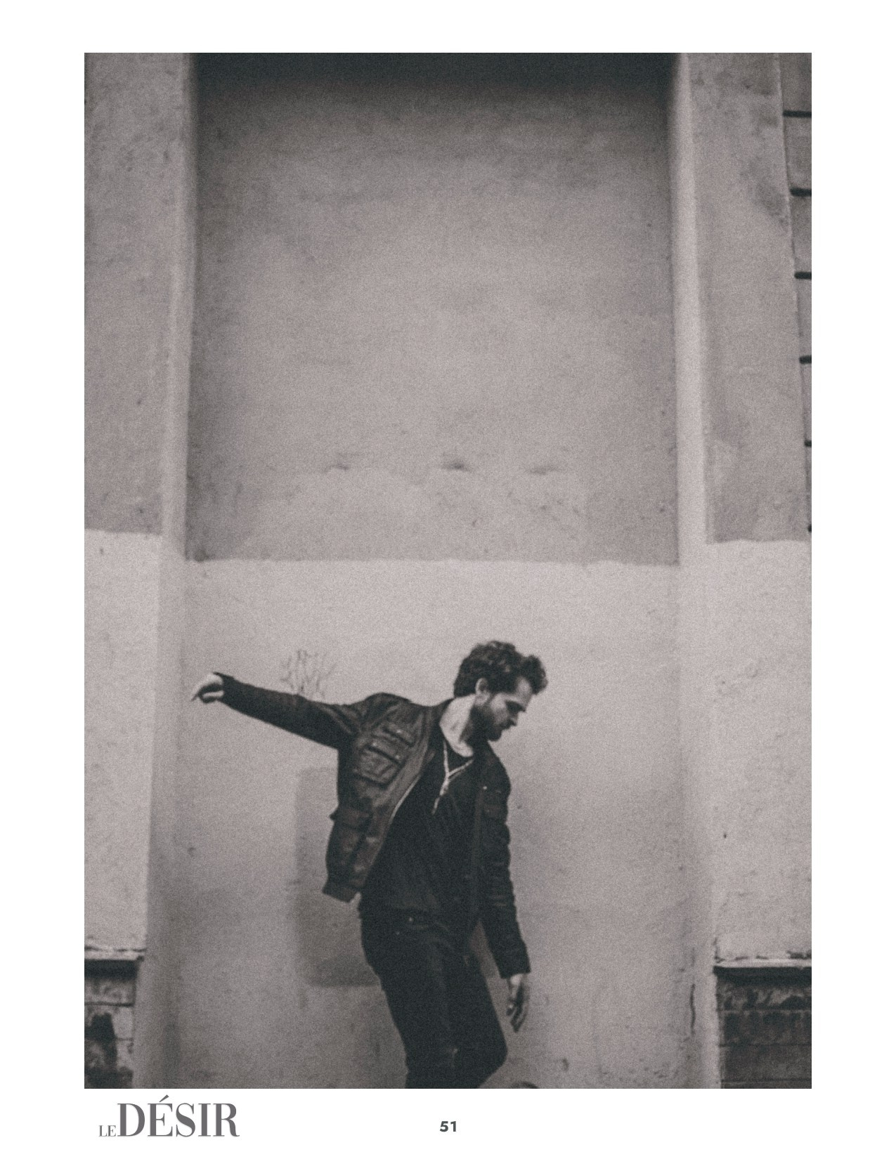 LeDesir. Фотограф Александра Степанова