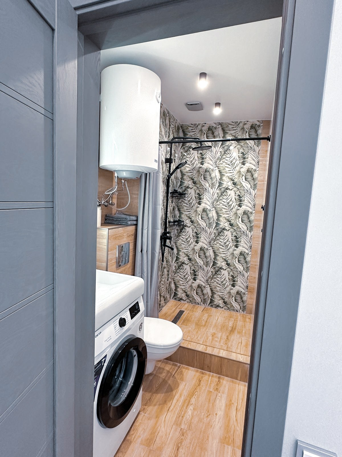 Добро пожаловать в новую квартиру с видом на весь Олимпийский парк, и море!. Квартиры посуточно, длительно в Сочи, LARA APART GROUP