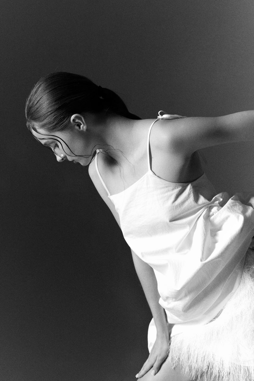 Студия. Фотограф Рябухина Ирина. Г.Краснодар