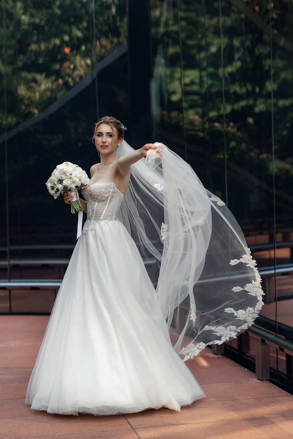 Олег и Алина. Свадебный и семейный фотограф в Краснодаре Дегтярева Виктория