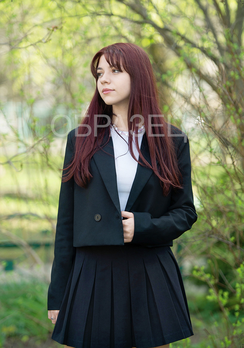 Школа 170 9Г. Выпускные альбомы. Частные съемки