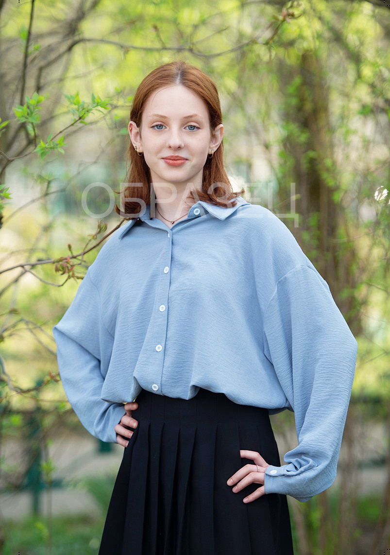 Школа 170 9Г. Выпускные альбомы. Частные съемки