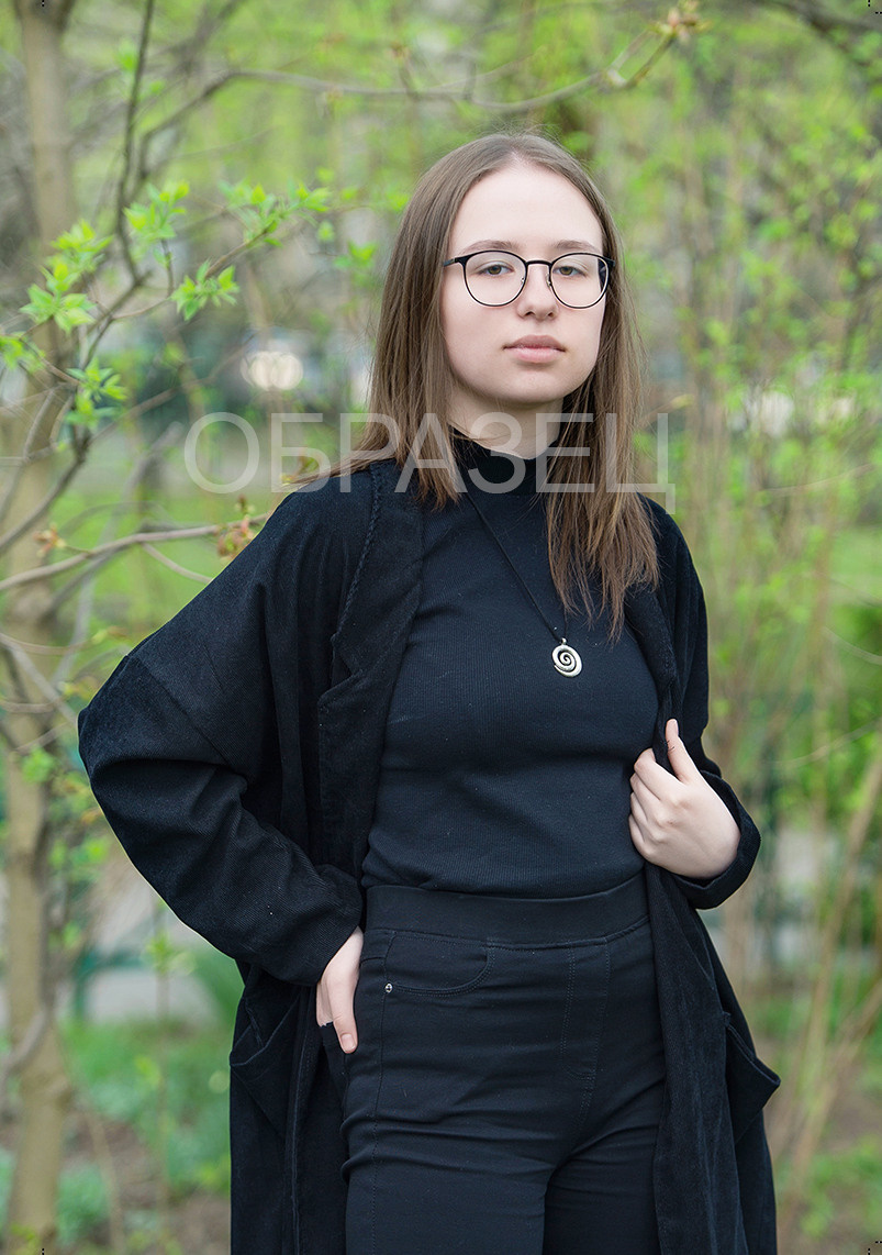 Школа 170 9Г. Выпускные альбомы. Частные съемки