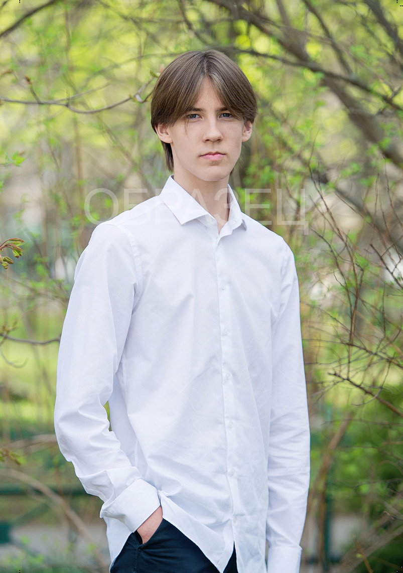 Школа 170 9Г. Выпускные альбомы. Частные съемки