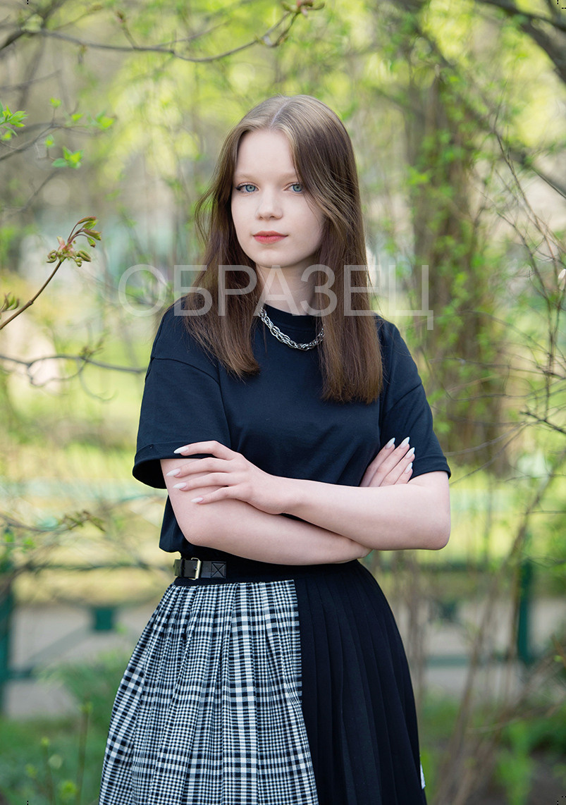 Школа 170 9Г. Выпускные альбомы. Частные съемки