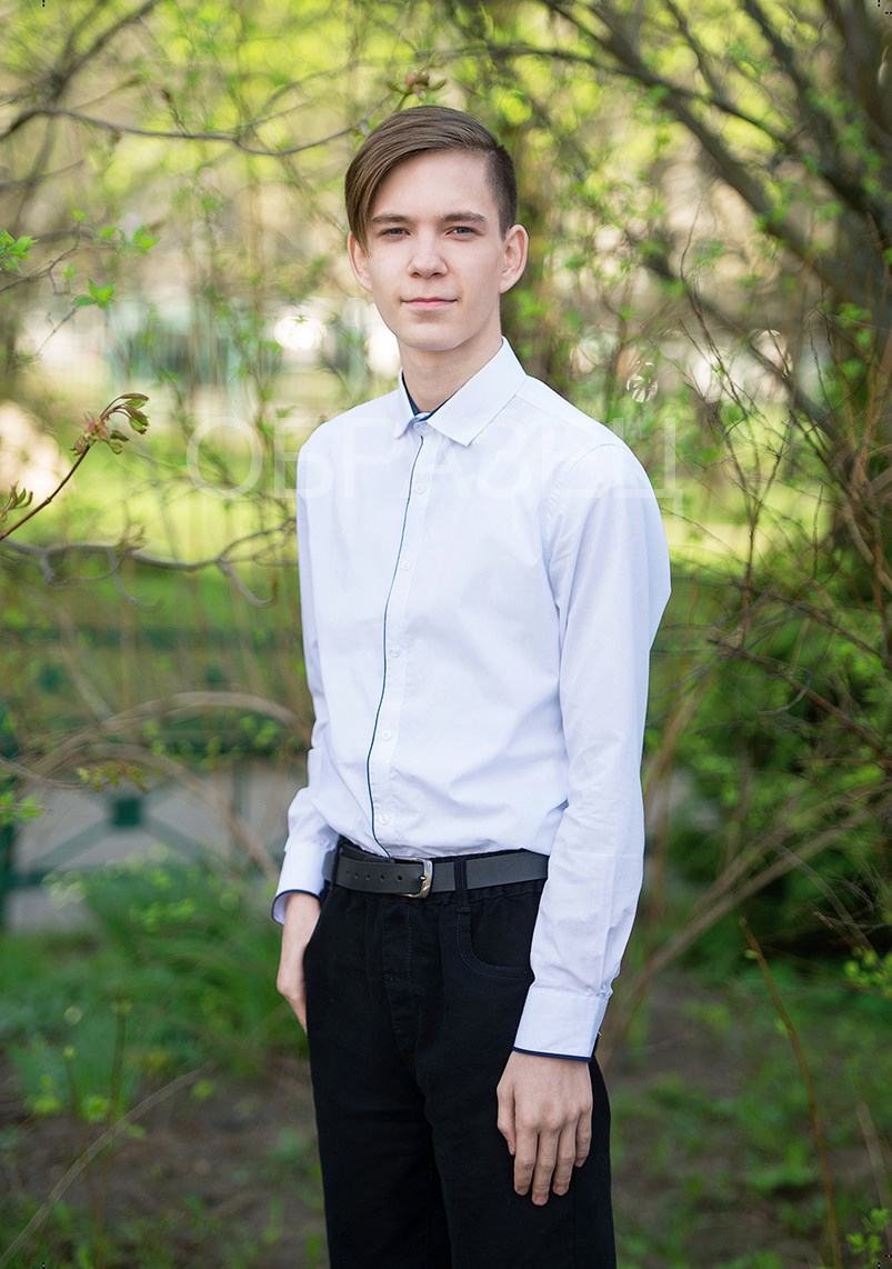 Школа 170 9Г. Выпускные альбомы. Частные съемки