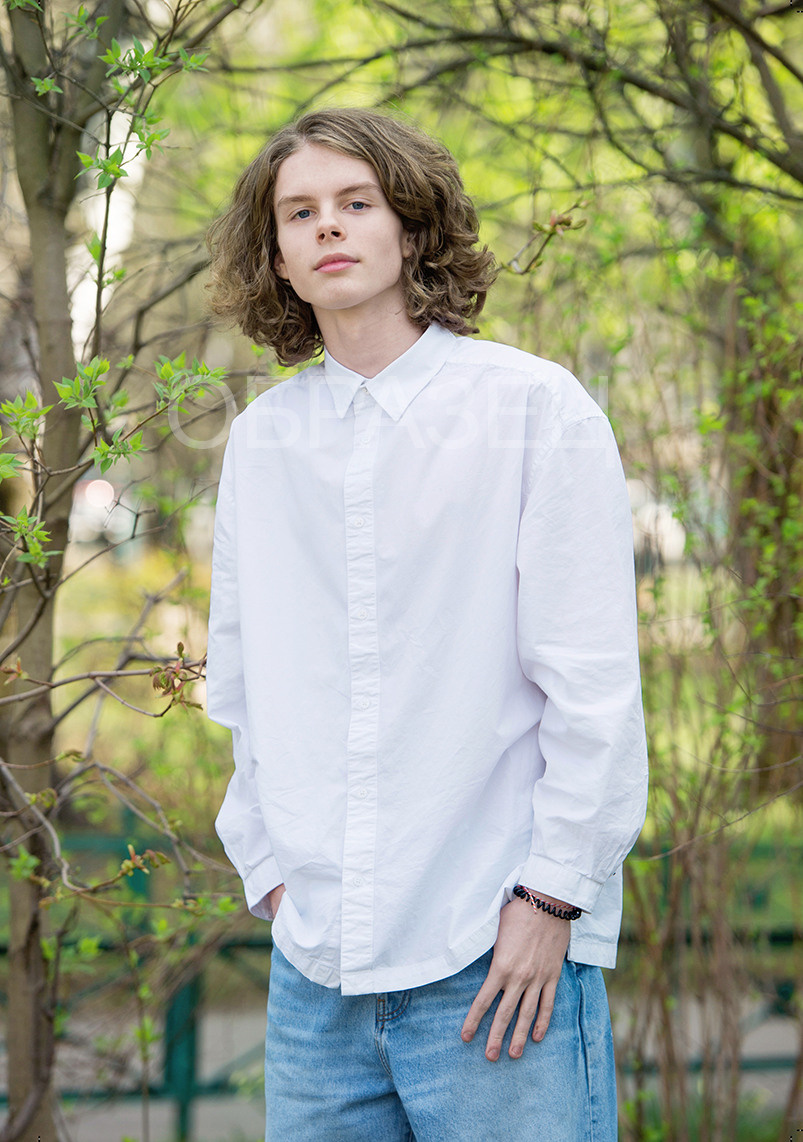 Школа 170 9Г. Выпускные альбомы. Частные съемки