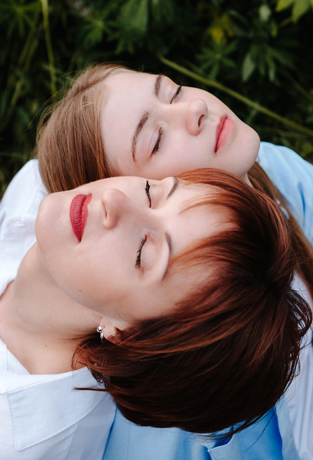 Фотосессия в люпинах. Семейный и свадебный фотограф в Воронеже Майя Добровольская