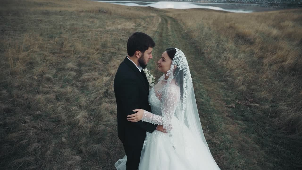 Свадебные фильмы. Андрей Рябов — видеосъёмка для частных и коммерческих проектов