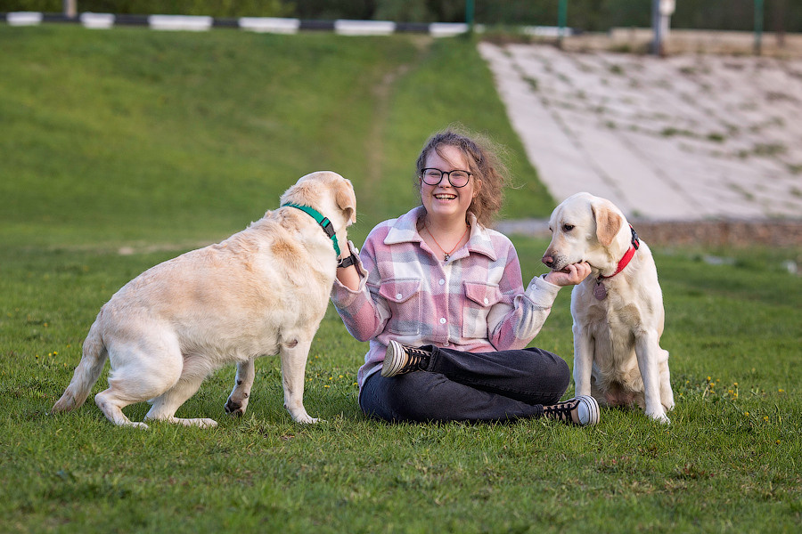 Фотосъемка в Ривьере. Ксюша. Главная