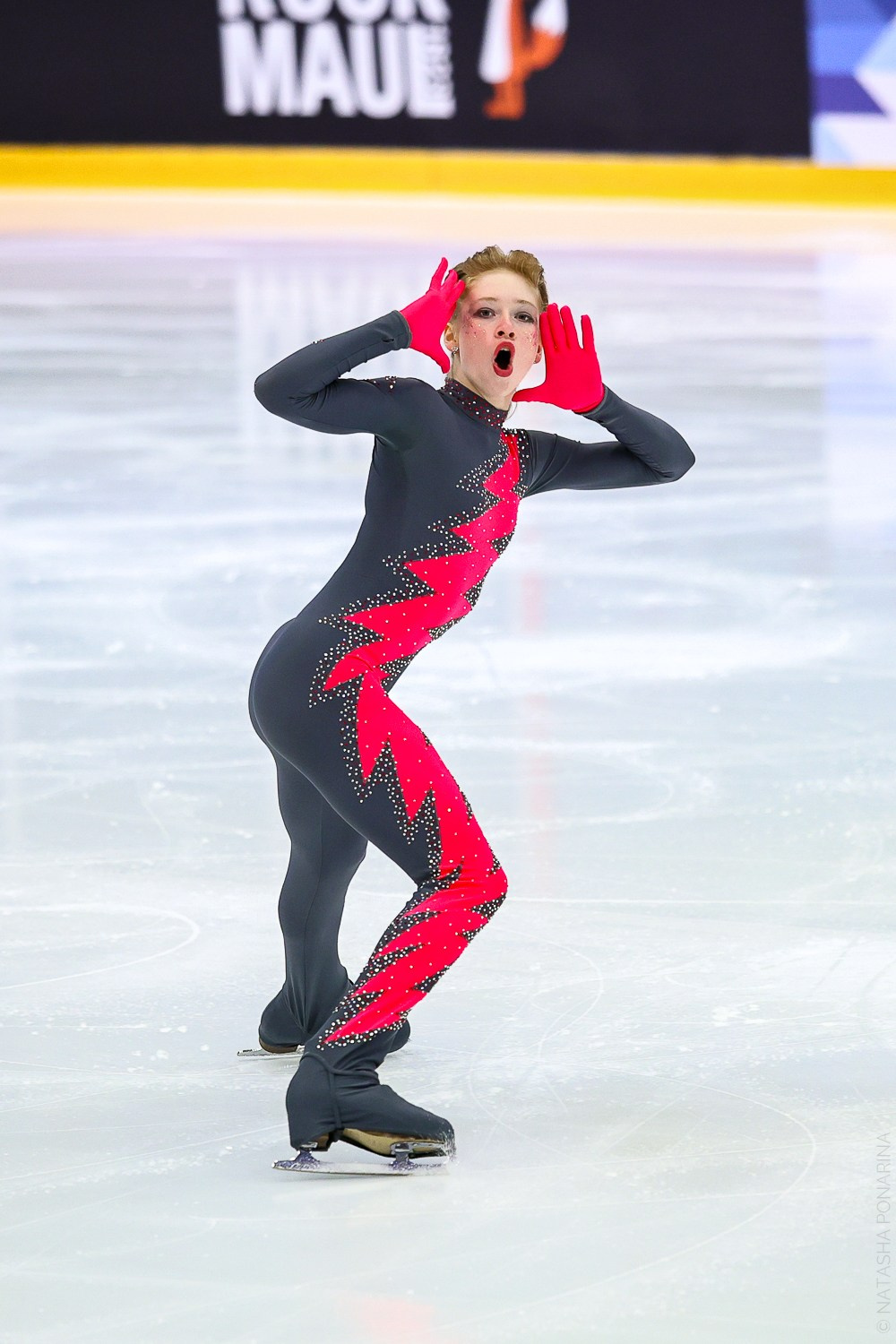 КОНКУРС ШОУ-ПРОГРАММ «В МИРЕ ЛЕДОВЫХ ИСТОРИЙ» 2024. ФК Фотограф в Санкт-Петербурге Наталья Понарина