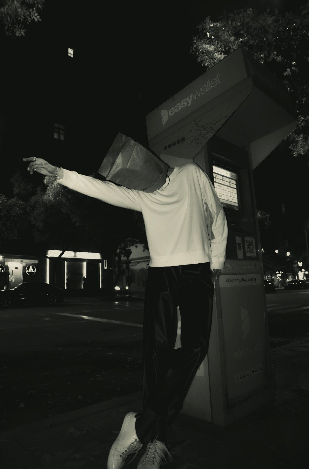 It. Фэшн фотограф в Москве Почерняева Анастасия