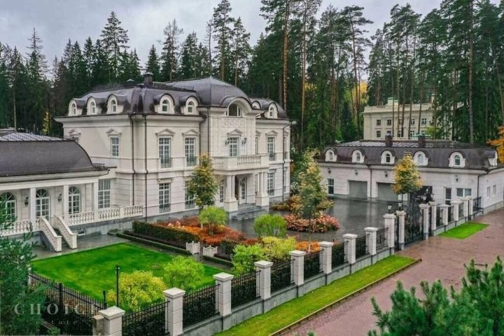 Рублевка. Фотограф для маркетплейсов Михаил Бове