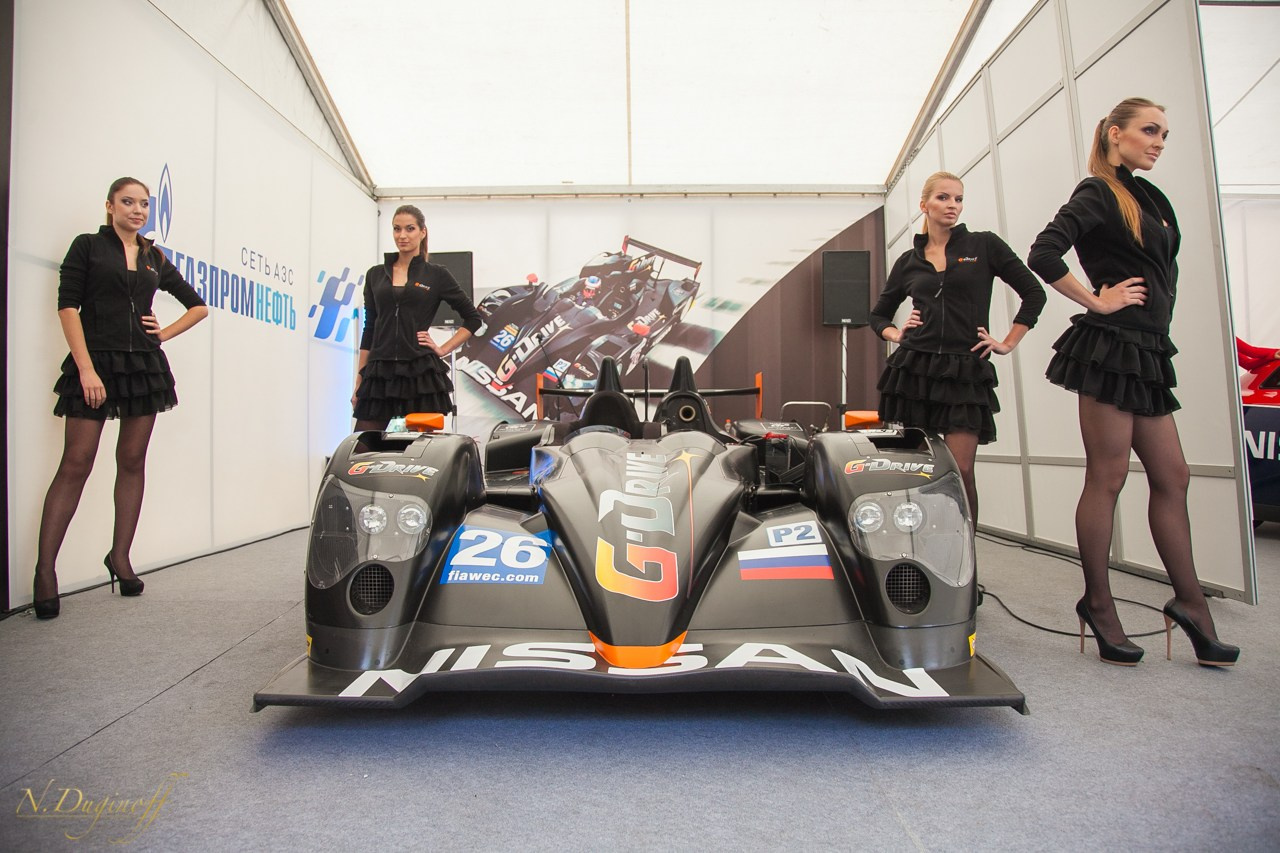 Nissan Nissmo Drive. Профессиональный фотограф Дугинов Николай | Екатеринбург