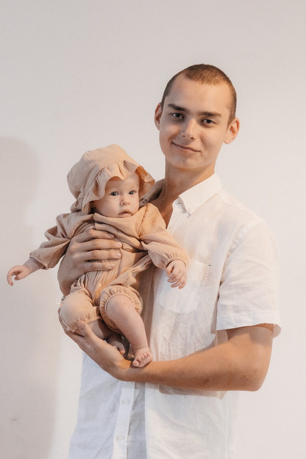 FAMILY. Семейный фотограф Казань Никита Федин