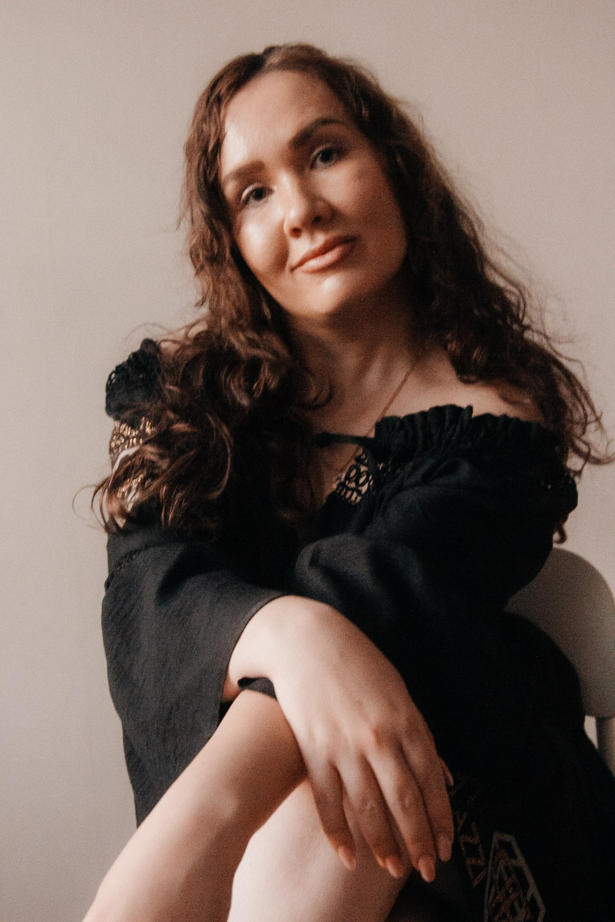 HOME. Семейный фотограф Казань Никита Федин