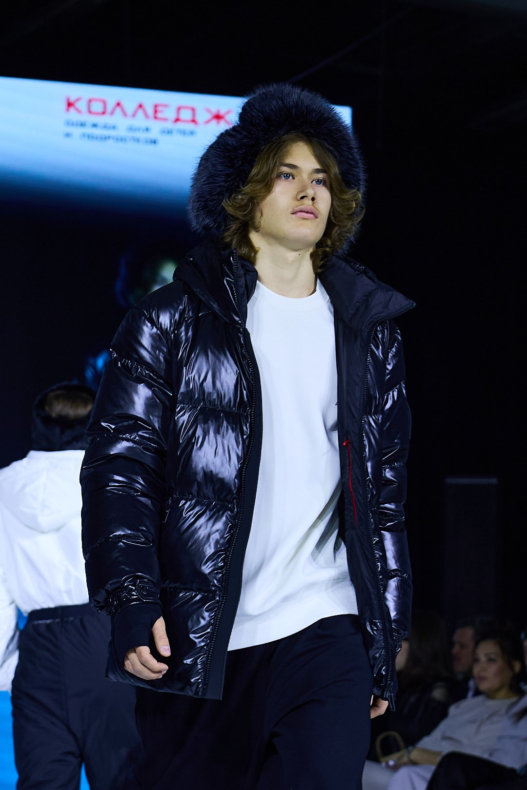 Q&J Fashion Fest 2025. Репортажный фотограф в Иркутске — Ярослав Ковалёв