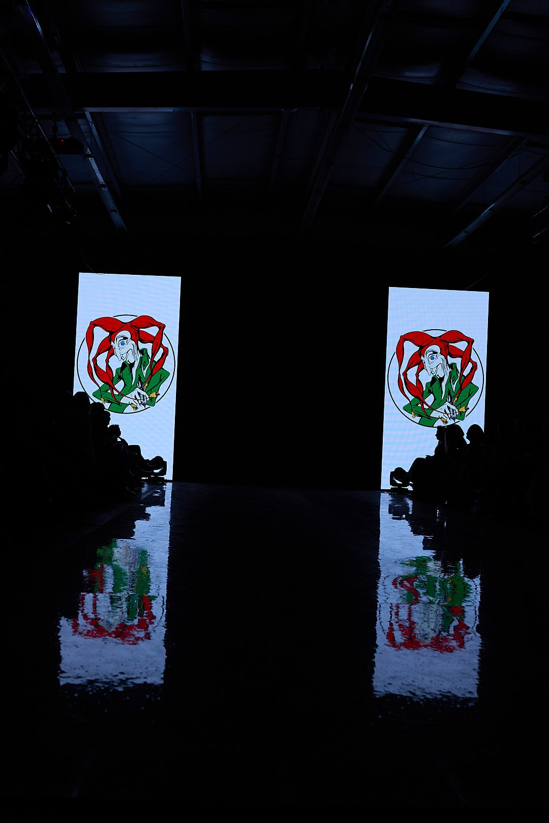 Q&J Fashion Fest 2025. Репортажный фотограф в Иркутске — Ярослав Ковалёв