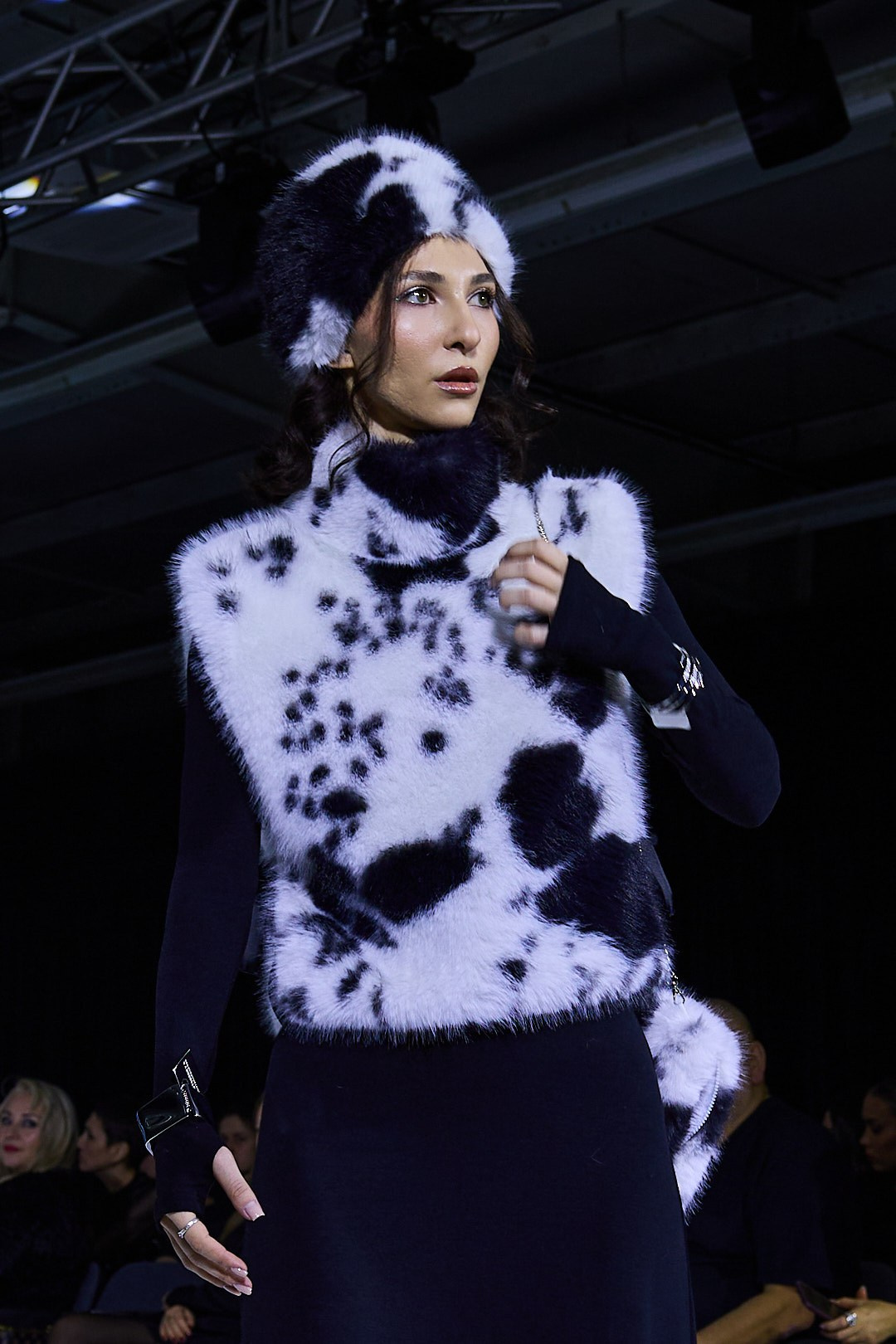 Q&J Fashion Fest 2025. Репортажный фотограф в Иркутске — Ярослав Ковалёв