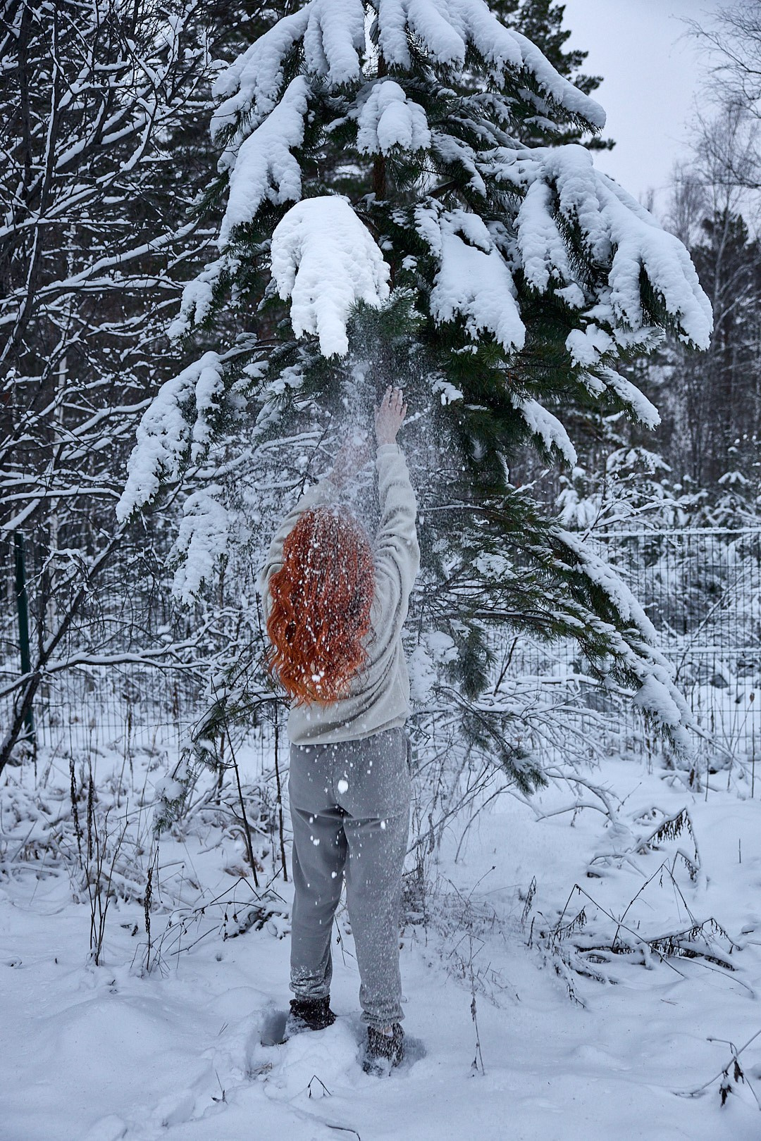 Были они). Репортажный фотограф в Иркутске — Ярослав Ковалёв