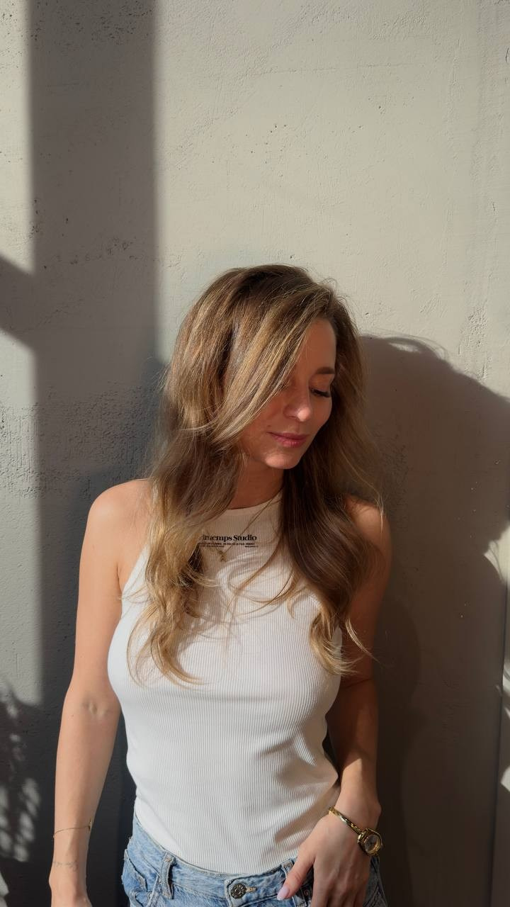 Услуги стилиста. Салон красоты Праvда в Москве